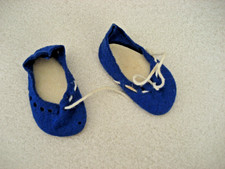 AUTHENTIQUE  chaussons