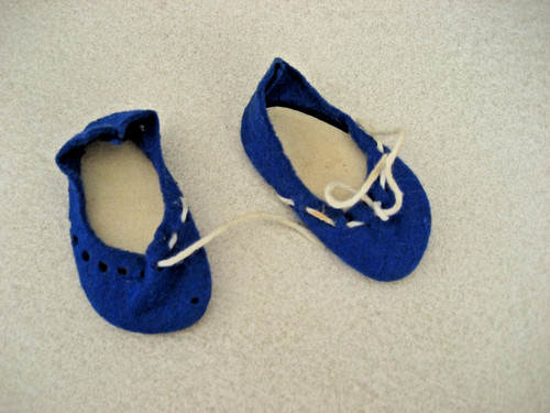 Authentique chaussons - authentique,