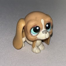 C1 HASBRO  LPS  ORIGINAL