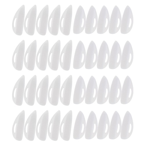 Pcs coussinets pour - 40,