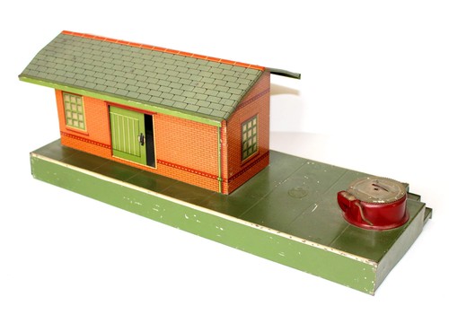 Hornby maquette grande gare - hornby,