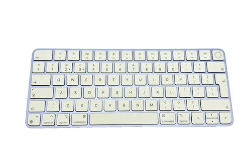 Apple magic keyboard - keyboard, a2449