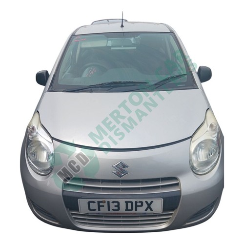 Suzuki alto nissan pixo - suzuki,
