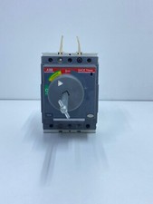 ABB TMAX T2H CONTROLLER 