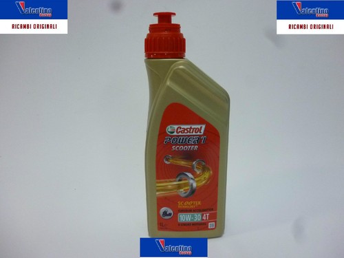 Litre huile moteur - huile, de
