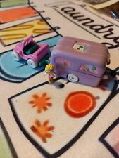 Polly Pocket Pet Surgery On