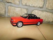 bmw e30 325i 325 i baur rouge
