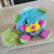 peluche - POPPLES -playmates