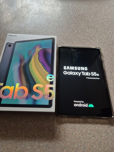 Tablette samsung galaxy tab - samsung,
