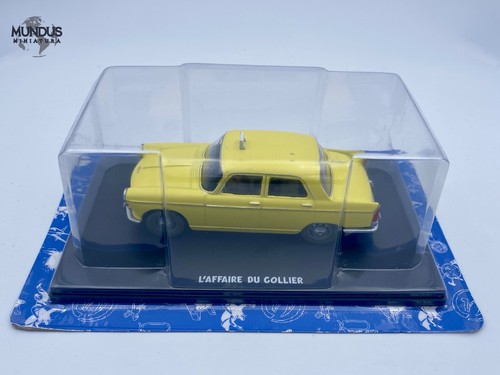 Taxi peugeot 404 affaire - taxi, l'affaire