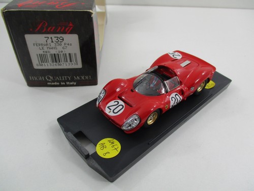7139 ferrari 330 p4s 20 - 7139-,