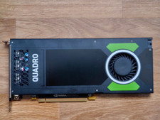 (HP) NVIDIA QUADRO P4000 +