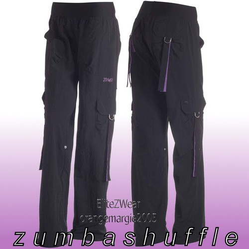 Zumba cargo pants dance - cargo,