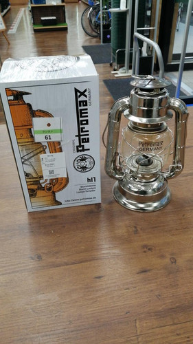 Petromax hl1 storm - storm, lantern