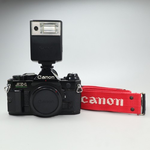 Canon program noir - canon,