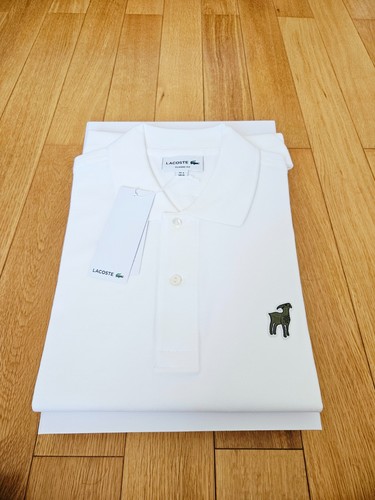 Polo lacoste novak djokovic - novak,