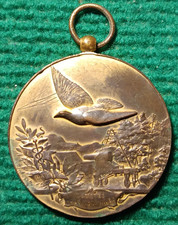 MEDAILLE BRONZE ♦ Sociétés