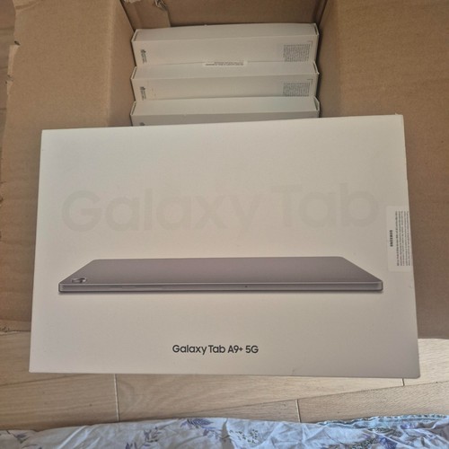 Samsung galaxy tab - a9+, 5g