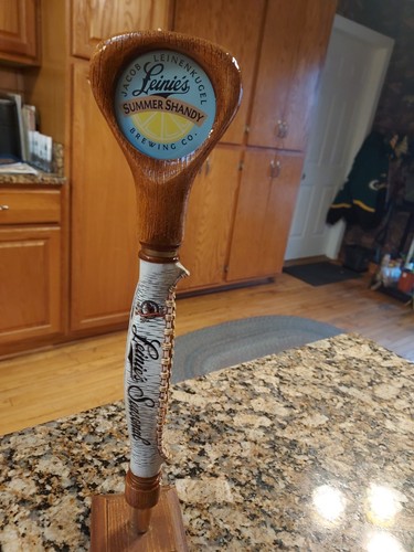 Leinie 1888 bock summer - leinie'1888,
