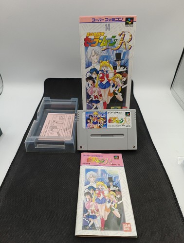 Bishoujo senchi sailormoon - bishoujo,
