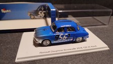 RENAULT Dauphine Bonneville