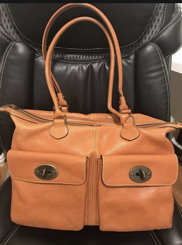 Bric large shoulder - large, bags