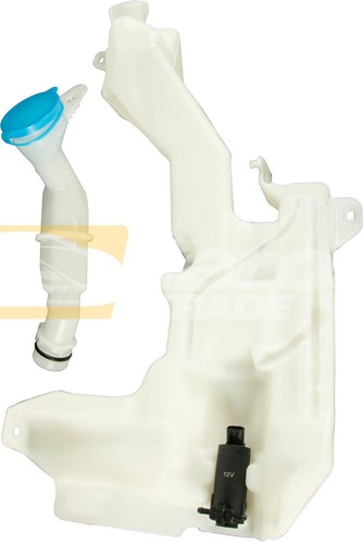 Réservoir lave glace - réservoir,