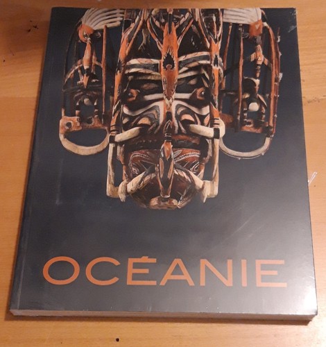 Océanie signes de rites - océanie,