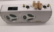 CHORD MEZZO50 Power Amplifier