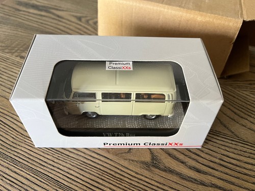 Volkswagen t2b bus premium - volkswagen, vw