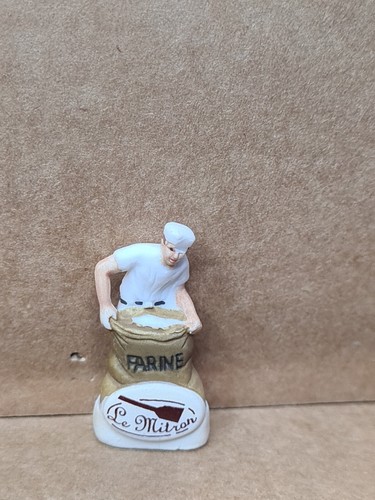Fève pâtisserie le - (h11),
