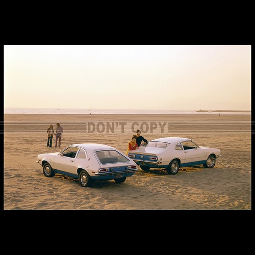 Photo 005959 ford pinto - photo, a.005959