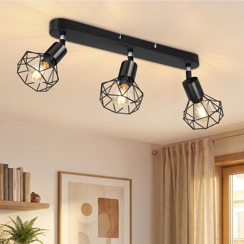 Plafonnier led spots - 3,