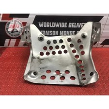 Sabot moteur alu Cagiva