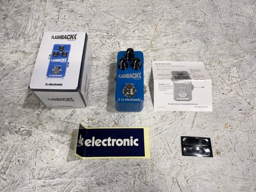 Electronic flashback mini - tc,