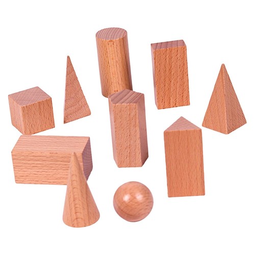 Pièces formes - pièces, de