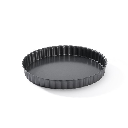Moule tarte cannelé rond - moule,