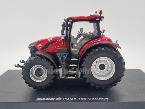 Uh6811 case puma 185 cvx - uh6811,