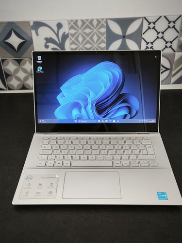 Dell inspiron 5406 - pc,