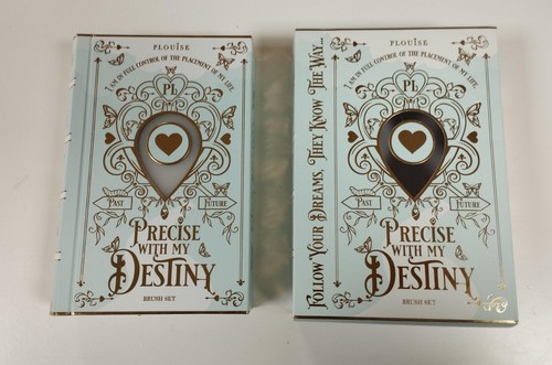 Plouise precise with - plouise, my