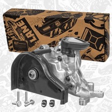 Pompe à huile OPEL VAUXHALL