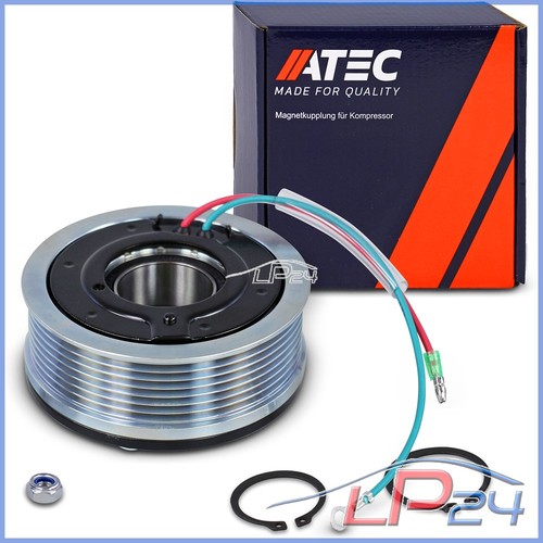 Accouplement magnétique atec - magnÉtique,