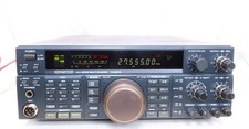 Kenwood TS-690S HF/50MHz All mode 100W Tranceiver Ham Radio Tested