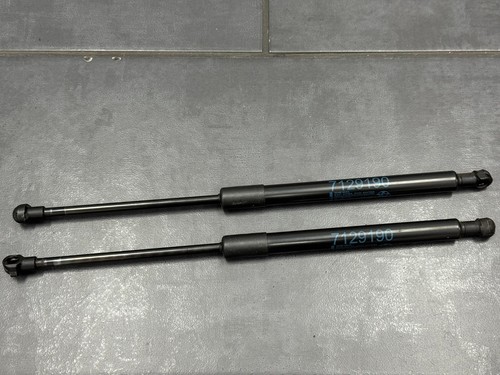 Amortisseur capot bmw série - capot,