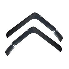 UZMAN Déflecteur de vitre  Renault T, DEFLECTEURS DE VITRES,  d'air Fenêtre 