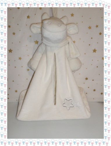 Doudou peluche range - -,