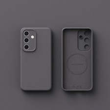 Coque Silicone Liquide