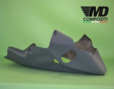 Sabot moteur KTM 1290R gt