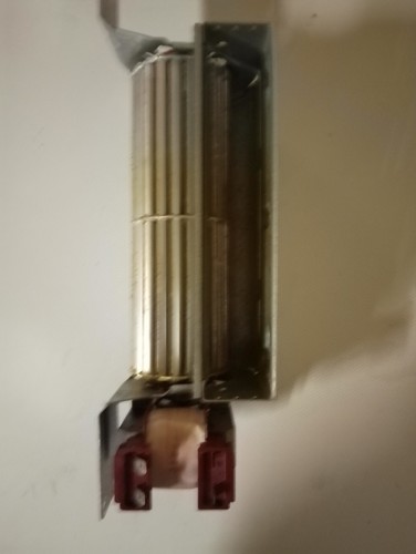 Ventilateur four whirlpool - ventilateur,
