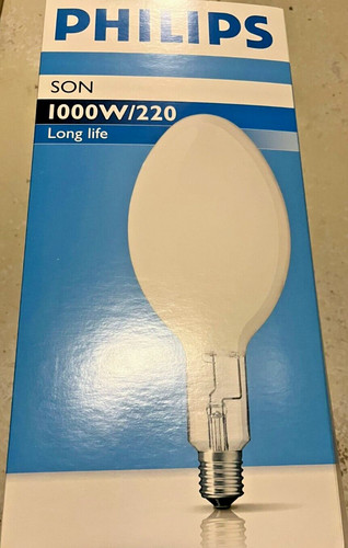Philips lampe décharge - philips,